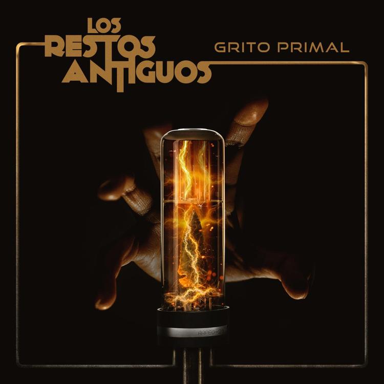 Los Restos Antiguos's avatar image