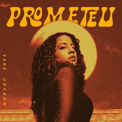 Prometeu's cover