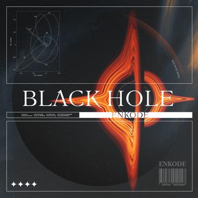 Black Hole By Enkode's cover