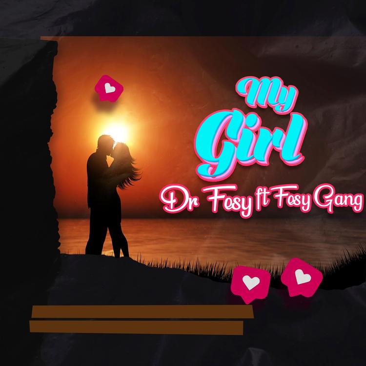 Dr. Fesy's avatar image