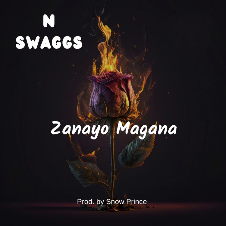 Nswaggs's avatar image