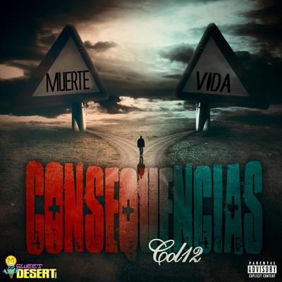 Consequencias's cover