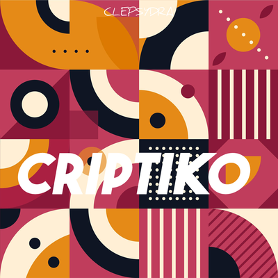 Criptiko's cover