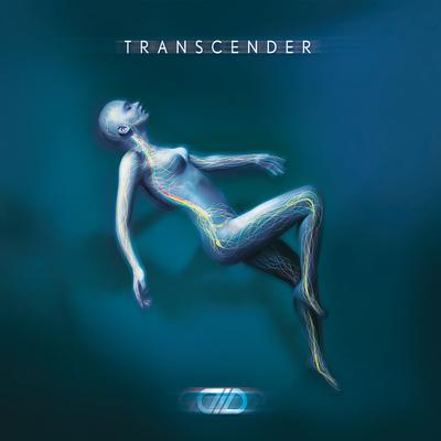 Transcender's cover