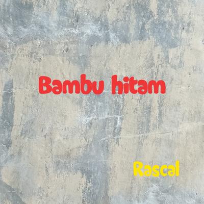 Bambu Hitam's cover