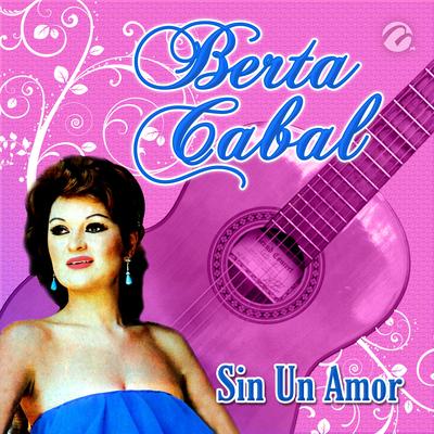 Berta Cabal's cover