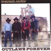 Tumbleweed Junction's avatar cover