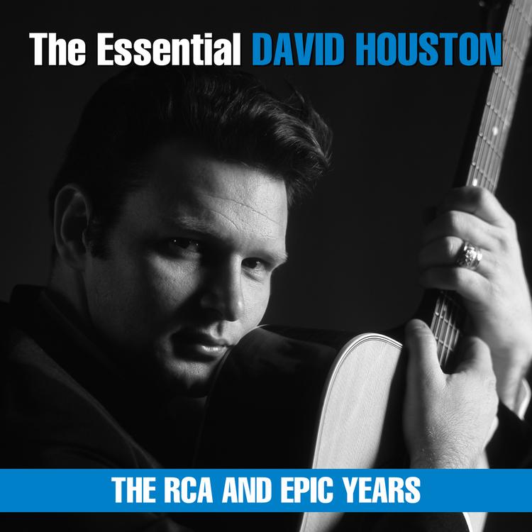 David Houston's avatar image