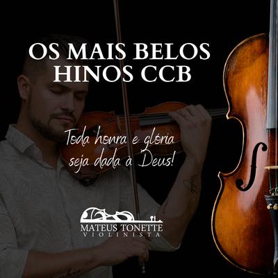 Hinos Ccb Violino (Instrumental)'s cover