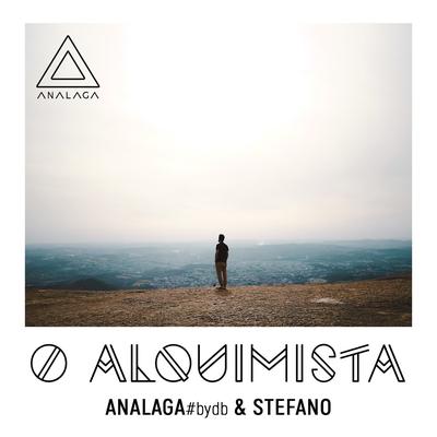 O Alquimista By Analaga, Stefano's cover