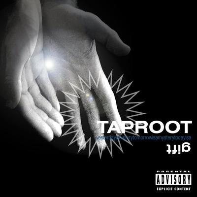 Again & Again By Taproot's cover