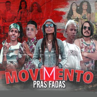 Aquecimento pras Fadas (feat. MC Rick & MC Marcelly) By MC Rick, Juninho RT, Mc Thiaguinho do Recife, GS O Rei do Beat, Mc Marcelly's cover