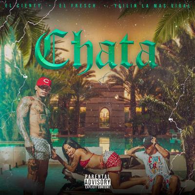 Chata's cover