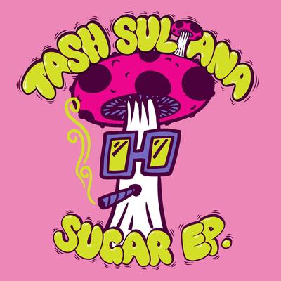 SUGAR EP.'s cover