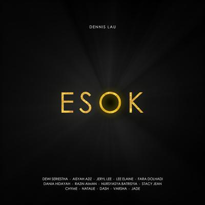 ESOK's cover