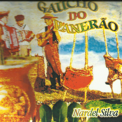 Gaúcho do Vanerão's cover