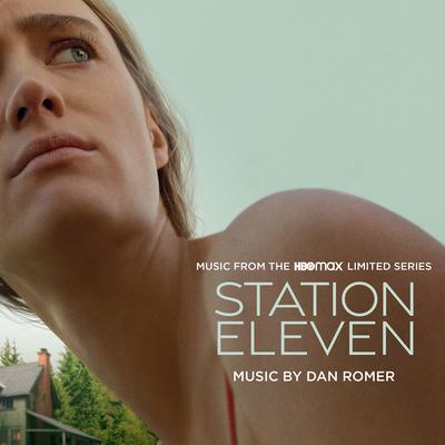 Station Eleven (Music from the HBO Max Limited Series)'s cover