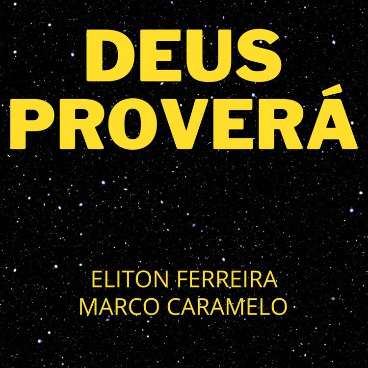 ELITON FERREIRA's avatar image