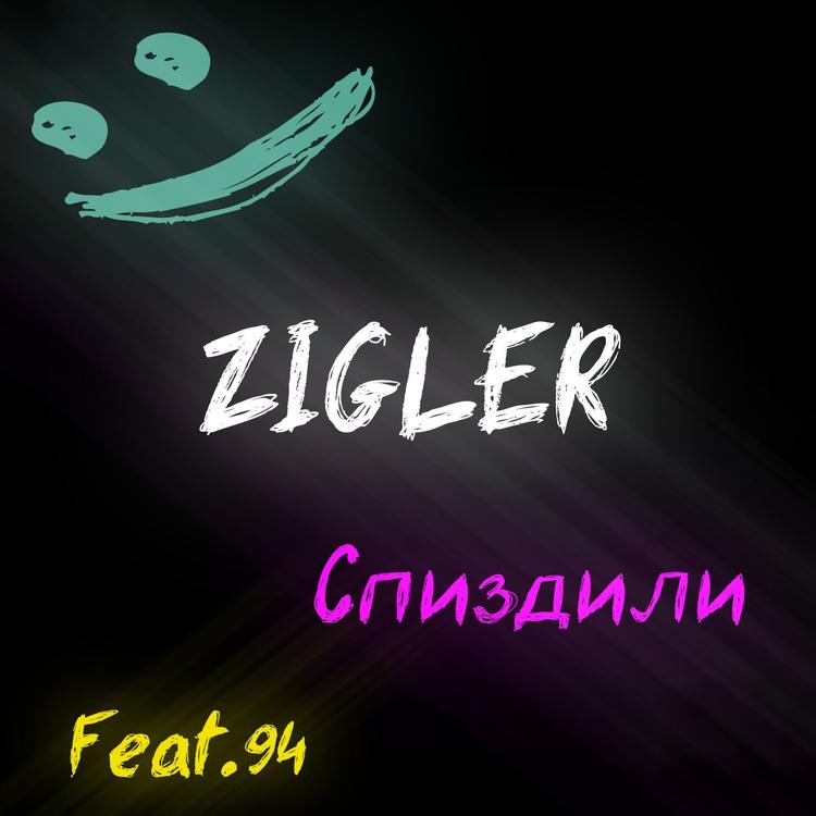 ZIGLER's avatar image