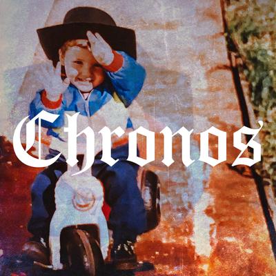 Chronos's cover