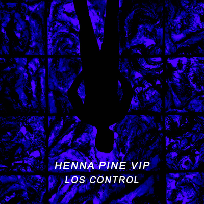 Los Control's cover