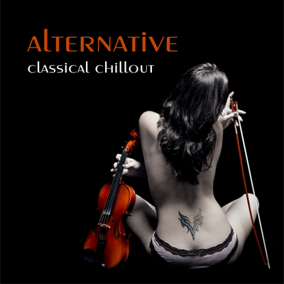 Alternative Classical Chillout's cover