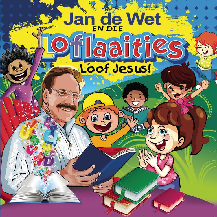 Jan de Wet En Die Loflaaities's avatar image