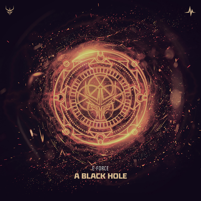 A Black Hole By E-Force's cover