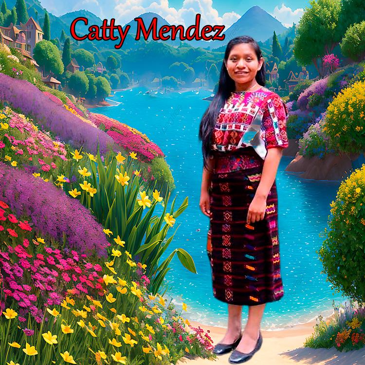 Catty Mendez's avatar image