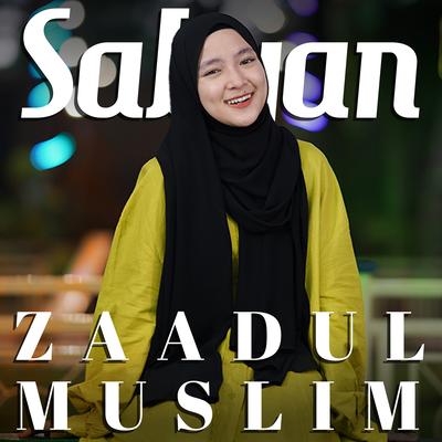 Zaadul Muslim's cover