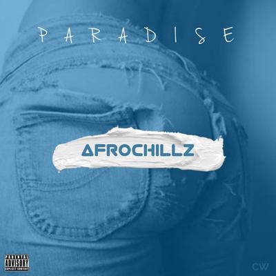 Afrochillz's cover