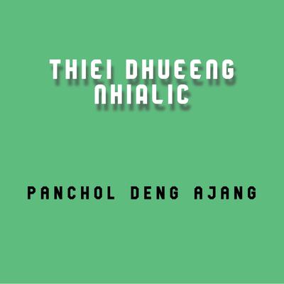 Thiei Adhueng Nhialic's cover