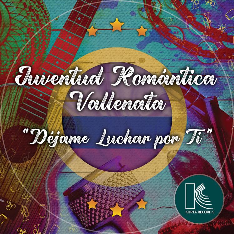 JUVENTUD ROMÁNTICA VALLENATA's avatar image