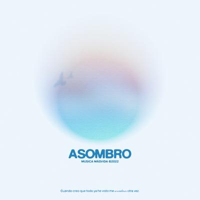 Asombro's cover