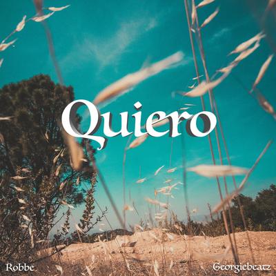 Quiero By Robbe's cover