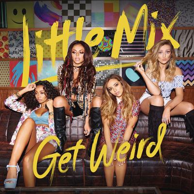 Get Weird (Expanded Edition)'s cover