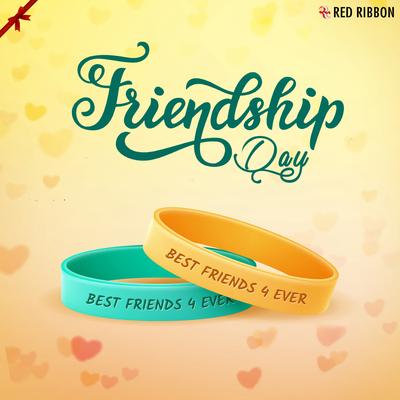 Friendship Day's cover