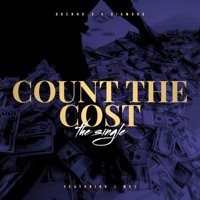 Count The Cost's cover