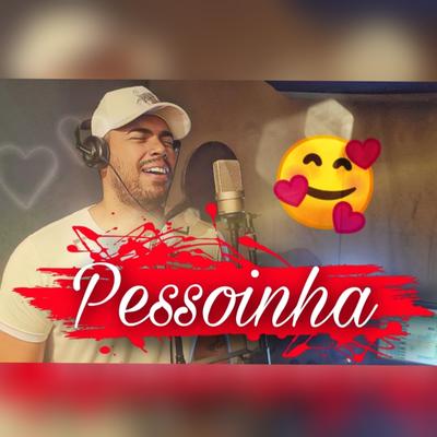 Pessoinha's cover