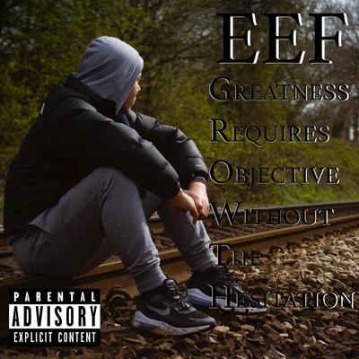 EEF's cover