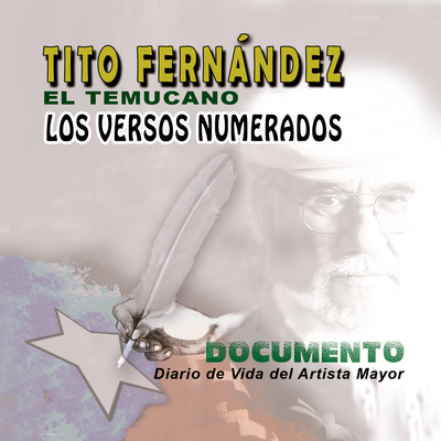 Los Versos Numerados Volumen 11's cover