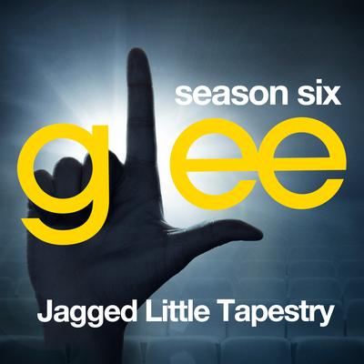 It's Too Late (Glee Cast Version) By Glee Cast's cover