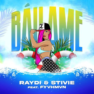 RayDi & Stivie's cover