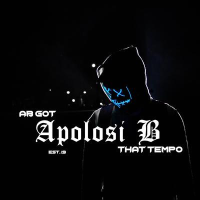 Timmy Trumpet (Deck Jam) By Apolosi B's cover