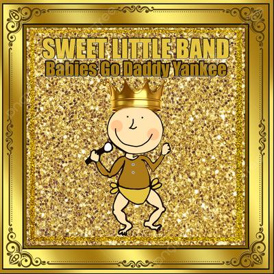 Con Calma By Sweet Little Band's cover