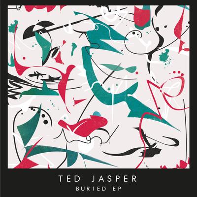 Buried (Extended Version) By Ted Jasper's cover