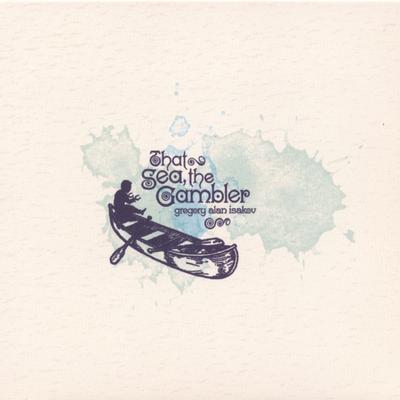 That Sea, The Gambler's cover