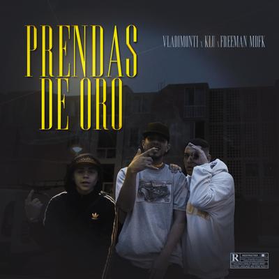 Prendas de Oro (Edición Deluxe)'s cover