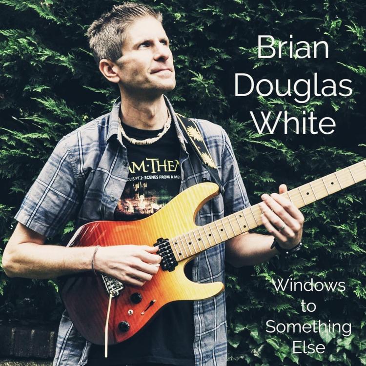 Brian Douglas White's avatar image