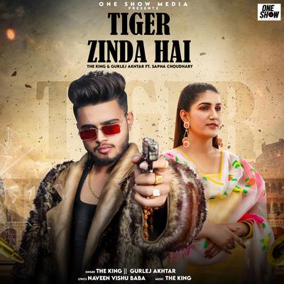 Tiger Zinda Hai's cover
